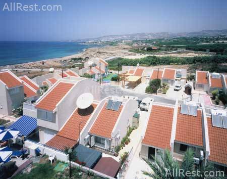 Helios Bay Hotel Apts 13